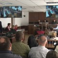 Суђење Славку Симићу одложено за 9. октобар; Симић: Немам никакве везе са инцидентом