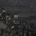 Civilna odbrana: Oko 450.000 Palestinaca pobeglo iz grada Gaze