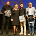Humanost Delibašića i Đurkovića