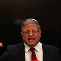 Žestoke reakcije iz Izraela zbog priznanja Palestine: Oglasio se ministar za nacionalnu bezbednost i najavio ovaj potez