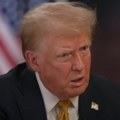 Donald Tramp potpisao uredbu koja Antifu označava kao "domaću terorističku organizaciju"