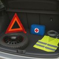 Obavezna oprema za auto u Srbiji
