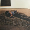 Izložba Đuzepea Penonea u Serpentine galeriji u Londonu