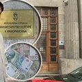 Hadži Nenad Maričić: Ne nula, nikada više nula za kulturu. Ovo je poslednji pokušaj za spas. Pa gde smo to kada nasilnici ove…