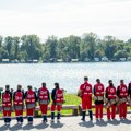 Ekipe Crvenog krsta Stari grad pobednici Državnog takmičenja u prvoj pomoći
