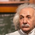 Objavljeni razgovori alberta ajnštajna Evo šta je slavni naučnik otkrio o sebi, godinu dana pre smrti