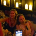 Aleksandra Prijović prvi put nakon porođaja zapevala! Opalila svoj hit pa celu salu digla na noge,
