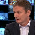 "Nije loše da čovek ponekad umre" Voditeljka se obratila Darku Glišiću nakon prvog pojavljivanja u emisiji posle moždanog udara…