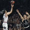 (VIDEO) Evo šta su pričali Marinković i Gudurić posle utakmice