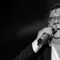 Pitali su Halida koji pevač bi mogao da ga nasledi? Bešlić izgovorio samo jedno ime: "Nenormalno je talentovan"