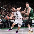 Olimpija nadoknadila minus 16 u Kaunasu i prekinula niz poraza