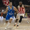 Spektakl u Areni: Oslabljena Zvezda protiv moćnog Reala traži novo čudo u Evroligi