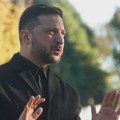 Zelenski: Ukrajina pregovara o nabavci 25 protivvazdušnih sistema Patriot