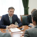 Mali sa Misijom MMF-a o sprovođenju aranžmana: "Srpska ekonomija ostala otporna"