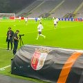 VIDEO Pogledajte gde su trenirali igrači Zvezde, evo šta je ostavilo najveći utisak