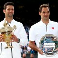 Федерер о Ђоковићу: Био је несхваћен, погледао сам мимо медија…