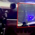 Uznemirujući snimak pogibije kaskadera u cirkusu: Smrt pred tribinama punim dece, salom odjekivali krici! Presudila mu opasna…