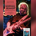 Britanski bluz muzičar Norman Beaker, 26. novembra u Pabu Stara Kajla