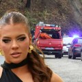 Iz auta u kojem je poginula Ana upućeni "panik pozivi". Novi detalji tragedije kod Čačka: Ana Radović pre smrti sa svog…