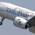 Problem sa softverom na Erbasu A320 može da poremeti na hiljade letova