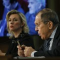 Moskva odgovorila na pretnje predstavnika NATO-a