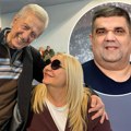 Saša Mirković se oglasio zbog Vesne Zmijanac! Producent otkrio detalje pevačicinog zdravstvenog stanja, sinoć bila s…