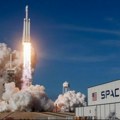 SpaceX cilja na rekordnu valuaciju od 800 milijardi dolara