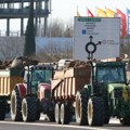 Francuski poljoprivrednici “pokucali na vrata” Makronu