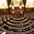 Alžirski parlament traži izvinjenje i odštetu od Francuske