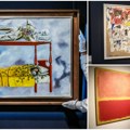 390 miliona dolara samo za Klimta: Ovo je 10 najskupljih likovnih dela u 2025. godini