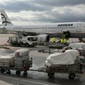 Prekid radio-komunikacija s avionima u Grčkoj bio zbog njenih starih uređaja i postupka