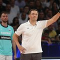 Sekulić ostaje selektor košarkaša Slovenije