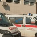 Sindikat KBC Zagreb: Na sanitetski prevoz pacijenti čekaju i po 20 sati