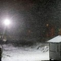 Padaće krvavi sneg! Meteorolozi najavii redak fenimen: Evo o čemu se radi