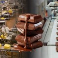 Prodaje se fabrika čokolade kod Beograda: Cena kao jedna garaža u glavnom gradu
