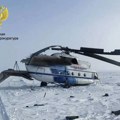 Srušio se helikopter u Rusiji, poginule tri osobe