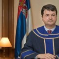 SSP: Predsednik Ustavnog suda više brine o Vučićevom rejtingu nego o svom poslu