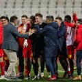 Voša jedva protiv Trajala: Gočmanac odbranio četiri penala!
