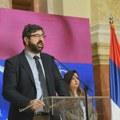 Lazović (ZLF): Vučić žrtvuje budućnost Srbije i članstvo u EU kako bi opstao na vlasti
