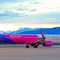 Wizz Air otvorio bazu u Podgorici: 17 novih linija i milion dodatnih sedišta