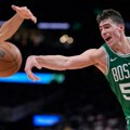 Reprezentativac BiH zablistao u NBA ligi! Garza odigrao jednu od najboljih partija u sezoni