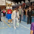 Svet sporta: Održan mali sajam sporta u Ćupriji