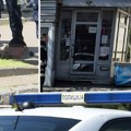 Umrla žena koju je muškarac izbo u Obrenovcu! Deda je uzalud branio telom, policija odmah savladala nasilnika