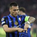 Nevolje za Inter: Lautaro Martinez mora na pauzu!