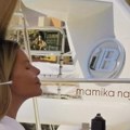 Melina pred svadbu usnimljena u hit izdanju: Pojela je trema, evo šta je radila na jahti pre izlaska pred goste