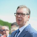 Ambasador SAD pri NATO: Rekao sam Vučiću da strateški pravac Srbije mora da bude usklađen sa Zapadom