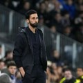 Arbeloa: "Nije moj posao da motivišem igrače"