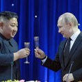 Severna Koreja i Rusija jačaju saradnju: "Susret Putina i Kima u Vladivostoku prekretnica"