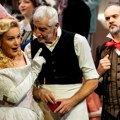 Prvakinja Opere Sofija Pižurica obeležiće 25 godina umetničkog rada ulogom Mizete u „Boemima“