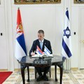 Jerusalim: Predstavljena knjiga Ustaška zverstva; Đurić: Upozorenje budućim generacijama
